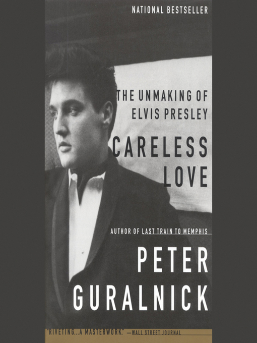 Cover image for Careless Love